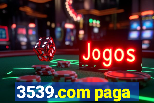 3539.com paga